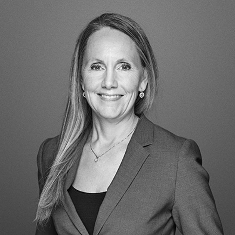 Lisbeth Bau Madsen