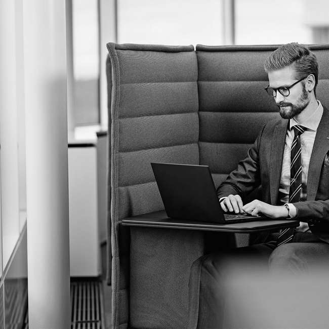 Do you dream of a flexible workday?