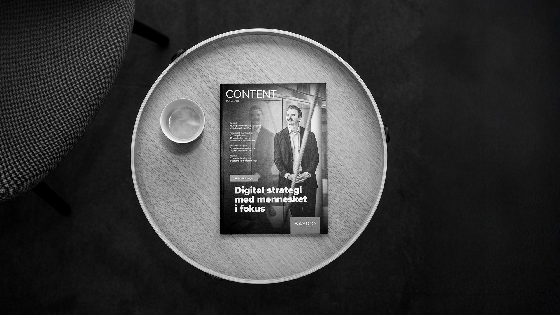 Vil du have fingrene i et fysisk magasin?