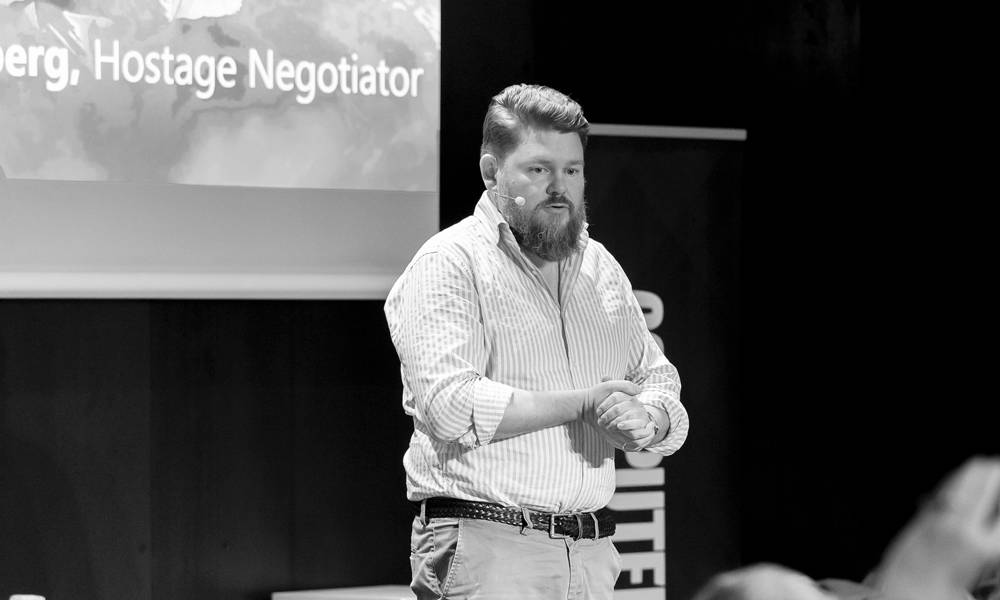 Kære topleder. Har du øvet din cybercrime-krisehåndtering?