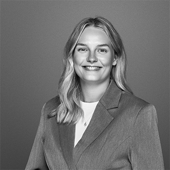 Camilla Inger Elisabeth Gullberg