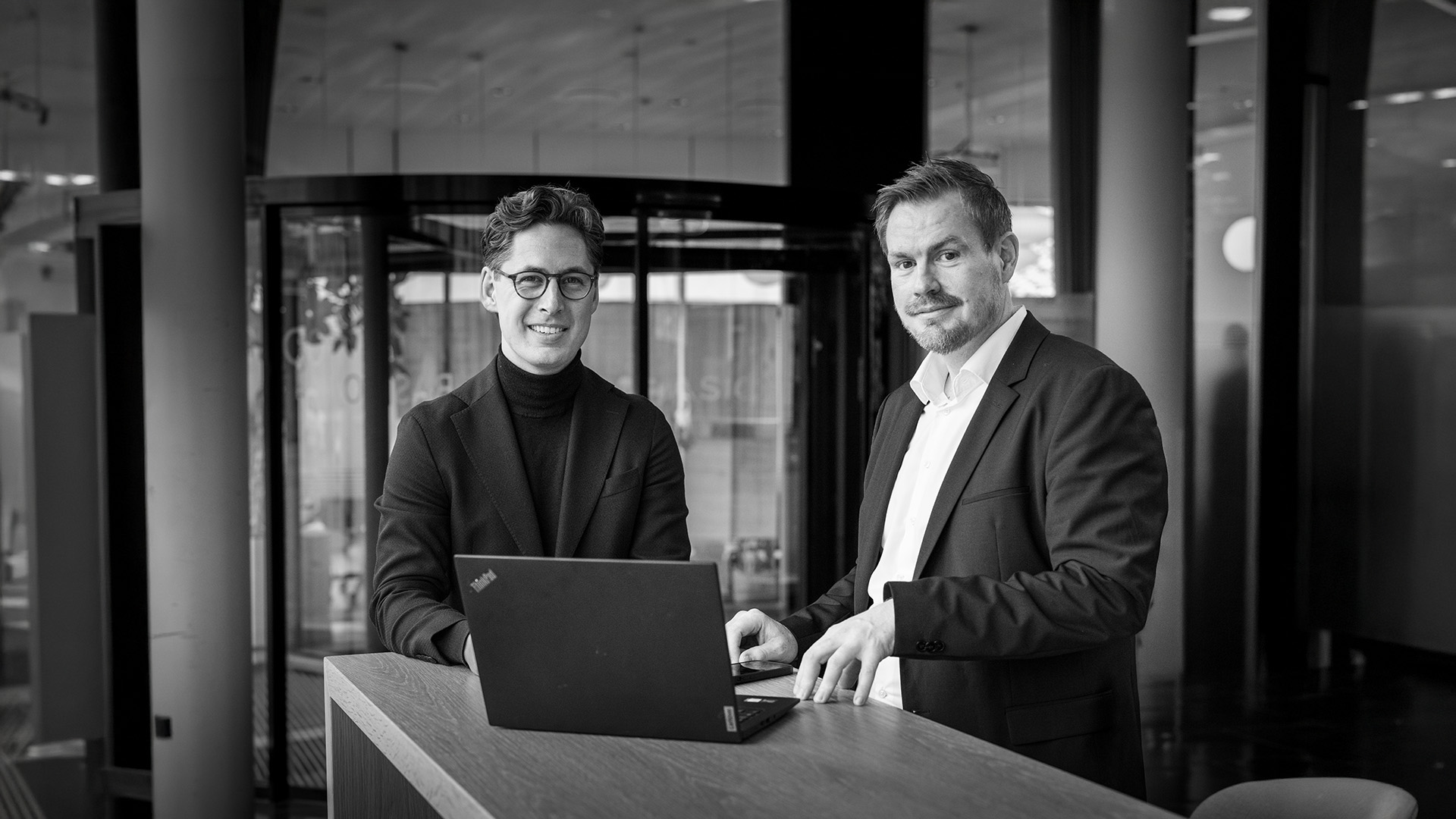 Basico Faa Styr Paa Dit Erp Fundament Med Et Business Central Health Check