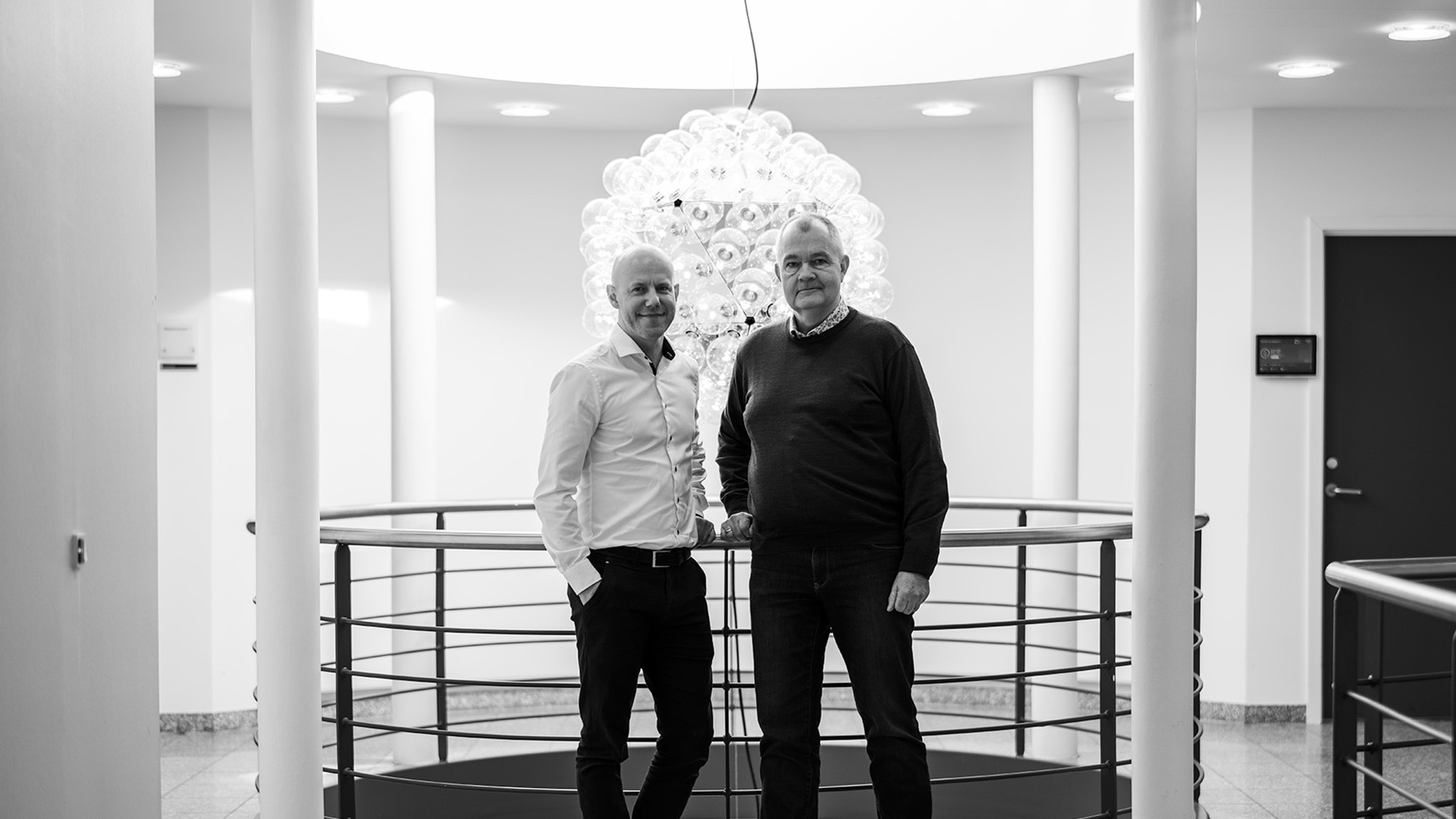 Digitalt generationsskifte i økonomifunktionen