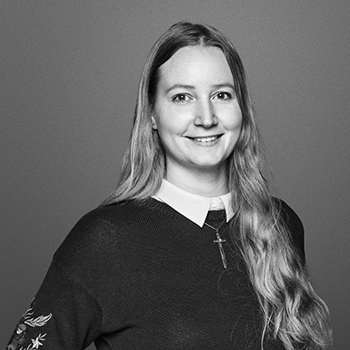 Julie Rønberg