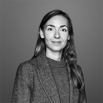 Caroline Mathilde Nyrop-Larsen