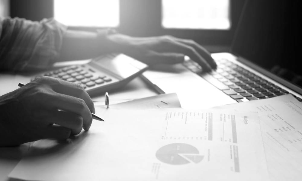 Sådan håndterer du opgavepaletten som CFO i en scale-up