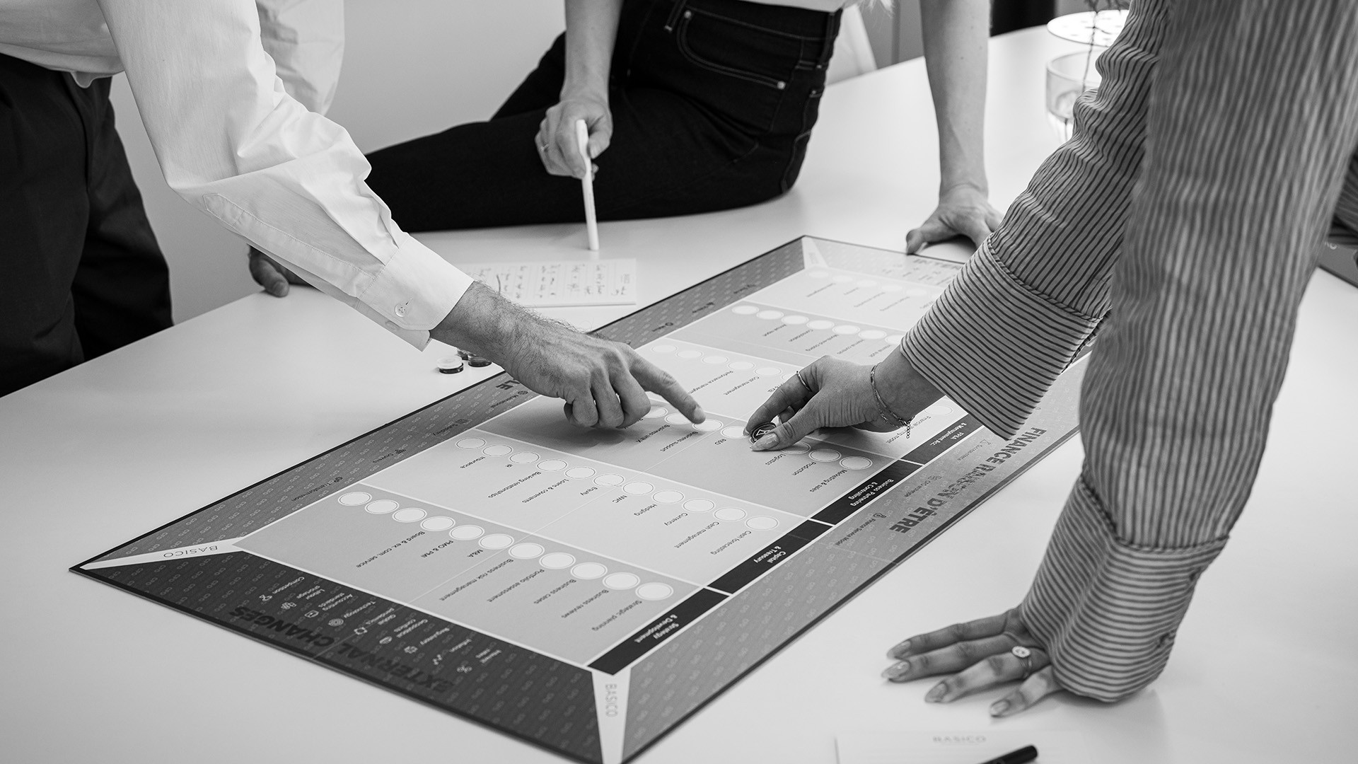 Basico Forecasting Kan Du Faa Tallene Til At Tale