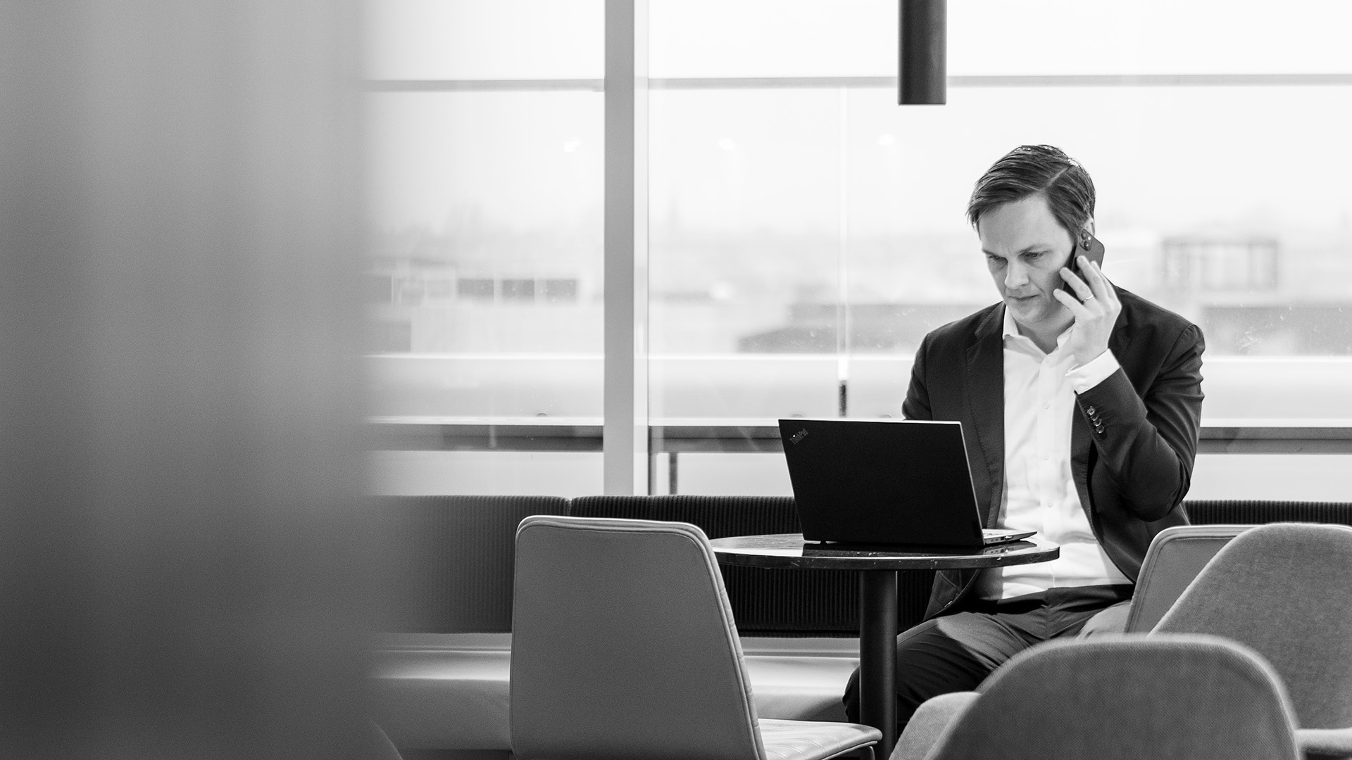 Basico Medarbejderprofil Lasse Rindom