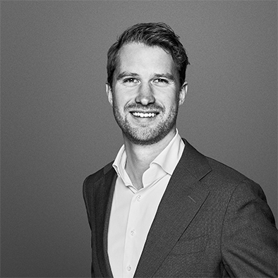 Kasper Aarup Pedersen