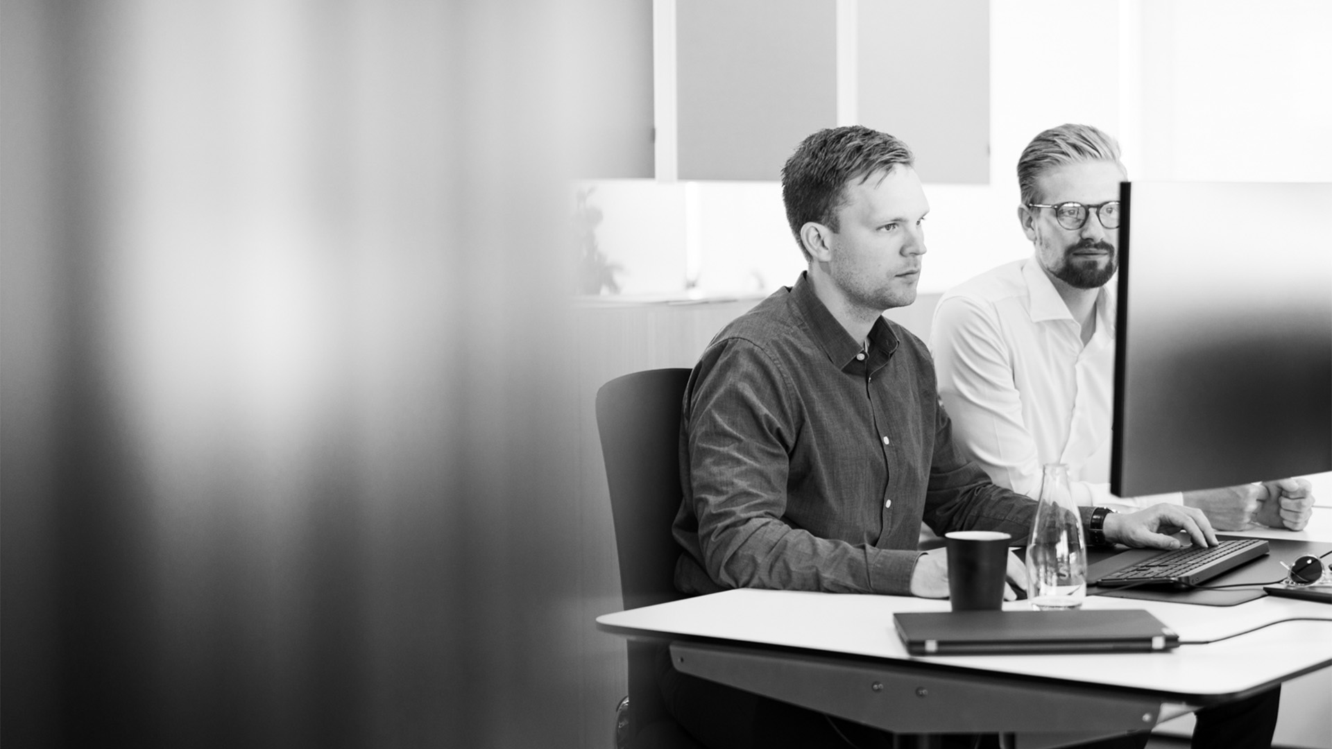 Ledelse som et strategisk greb i rekruttering