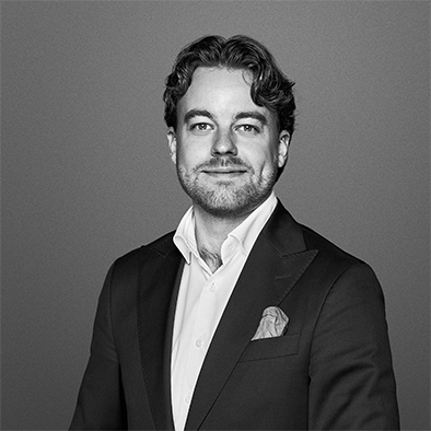 Rasmus Brix Smedegaard