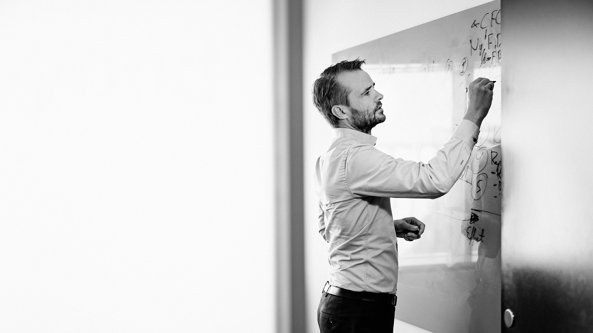 Basico Derfor Er Arbejdskapital En Af Cfoens Vigtigste Vaerktoejer