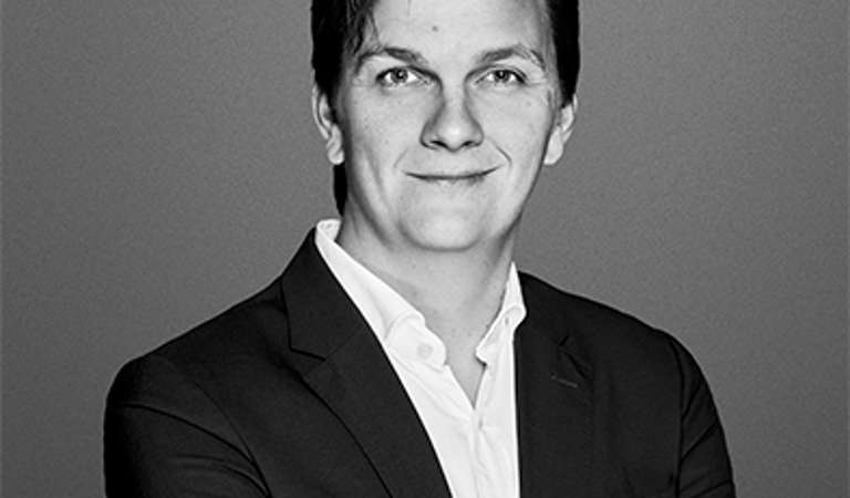 Lasse Rindom